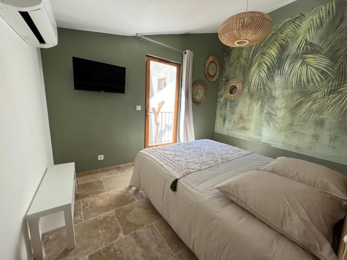 Maison T4 Centre Ville Et Plage Balaruc-les-Bains Exterior foto